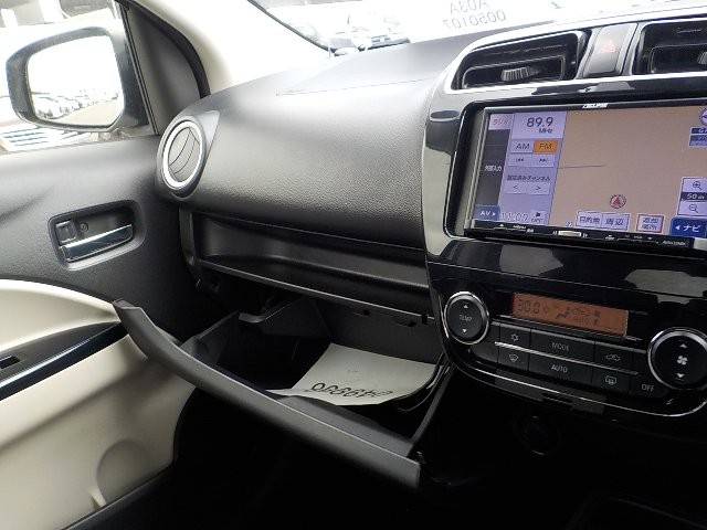 MITSUBISHI MIRAGE 2019 Image 20