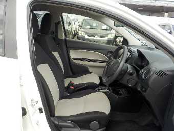 MITSUBISHI MIRAGE 2019 Image 15