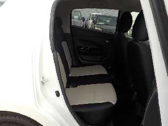 MITSUBISHI MIRAGE 2019 Image 16