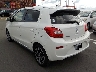 MITSUBISHI MIRAGE 2019 Image 27