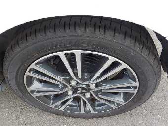 MITSUBISHI MIRAGE 2019 Image 22