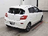 MITSUBISHI MIRAGE 2019 Image 4