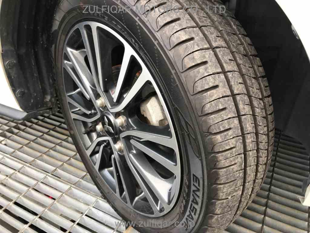 MITSUBISHI MIRAGE 2019 Image 9