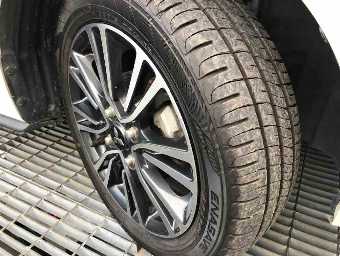 MITSUBISHI MIRAGE 2019 Image 9