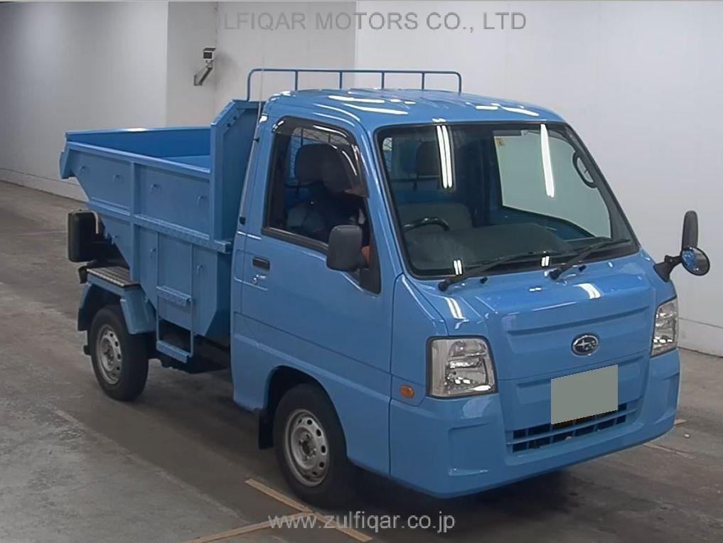 SUBARU SAMBAR TRUCK 2010 Image 1