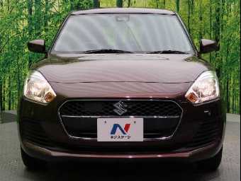 SUZUKI SWIFT 2018 Image 2