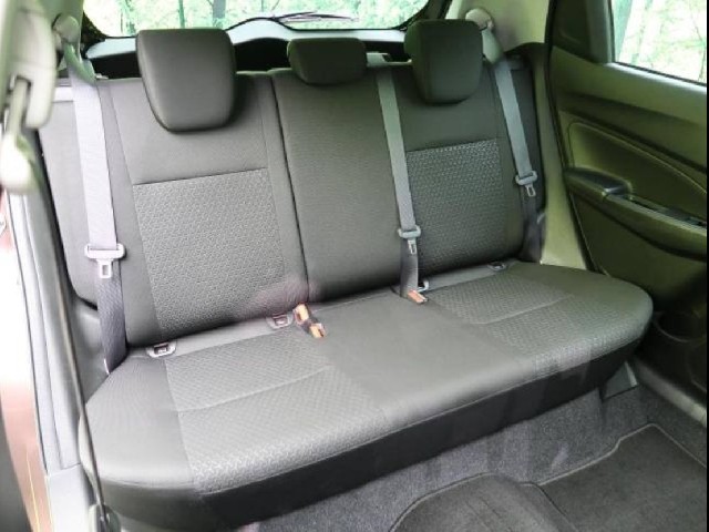 SUZUKI SWIFT 2018 Image 19