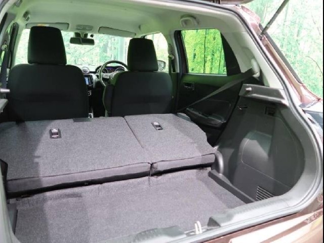 SUZUKI SWIFT 2018 Image 20