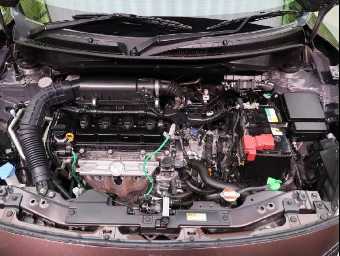 SUZUKI SWIFT 2018 Image 16