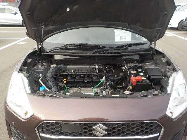 SUZUKI SWIFT 2018 Image 27