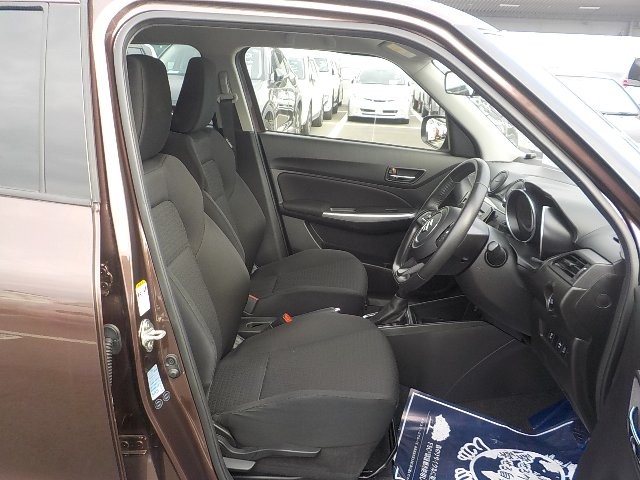 SUZUKI SWIFT 2018 Image 30