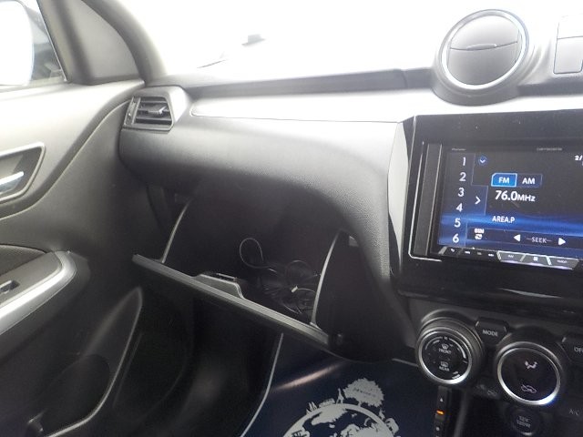 SUZUKI SWIFT 2018 Image 36