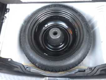 TOYOTA AQUA 2018 Image 10