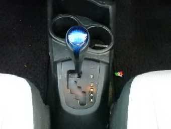 TOYOTA AQUA 2018 Image 14