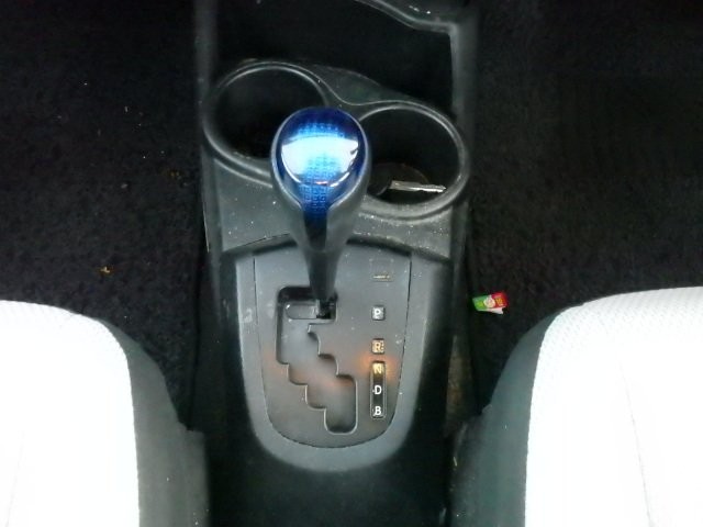 TOYOTA AQUA 2018 Image 22