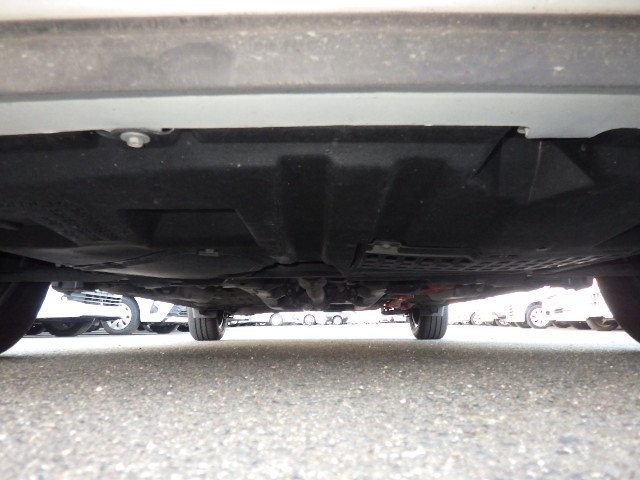 TOYOTA AQUA 2018 Image 30