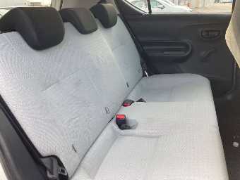 TOYOTA AQUA 2018 Image 5