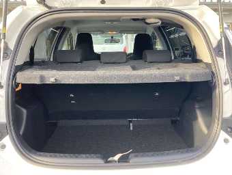 TOYOTA AQUA 2018 Image 6