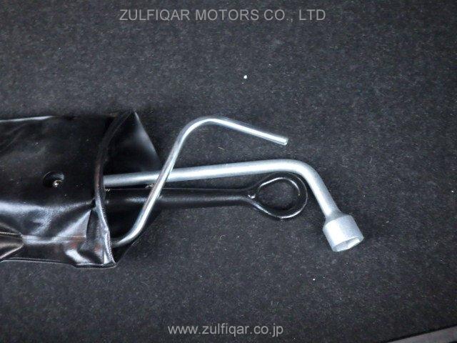 TOYOTA AQUA 2018 Image 10