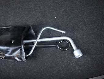 TOYOTA AQUA 2018 Image 8