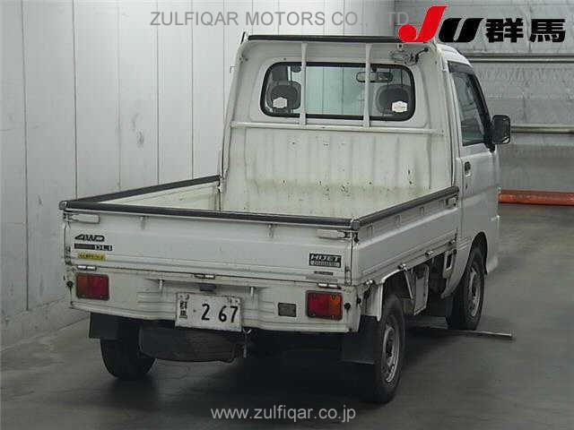 DAIHATSU HIJET TRUCK 2000 Image 2
