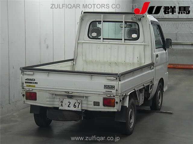 DAIHATSU HIJET TRUCK 2000 Image 2