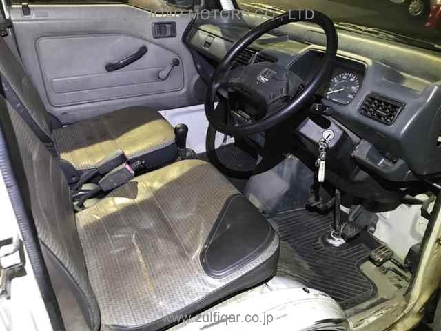 HONDA ACTY TRUCK 1991 Image 3