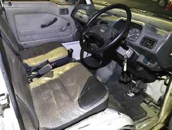 HONDA ACTY TRUCK 1991 Image 3