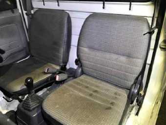 HONDA ACTY TRUCK 1991 Image 6