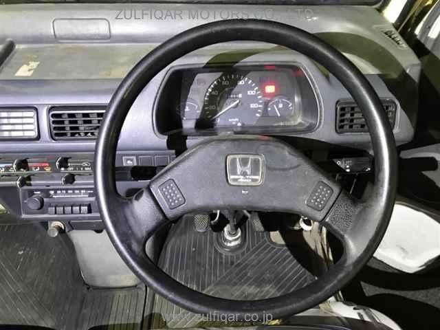 HONDA ACTY TRUCK 1991 Image 7