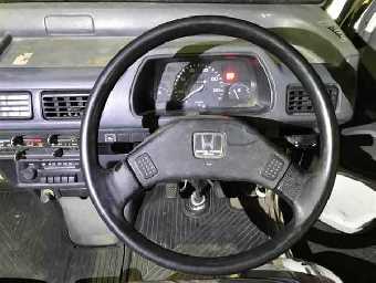 HONDA ACTY TRUCK 1991 Image 7
