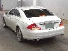 MERCEDES BENZ CLS CLASS 2008 Image 2