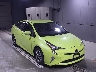 TOYOTA PRIUS 2016 Image 1