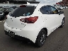 MAZDA DEMIO 2018 Image 10