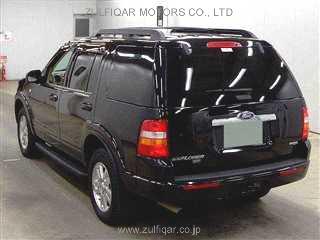 FORD EXPLORER 2011 Image 2