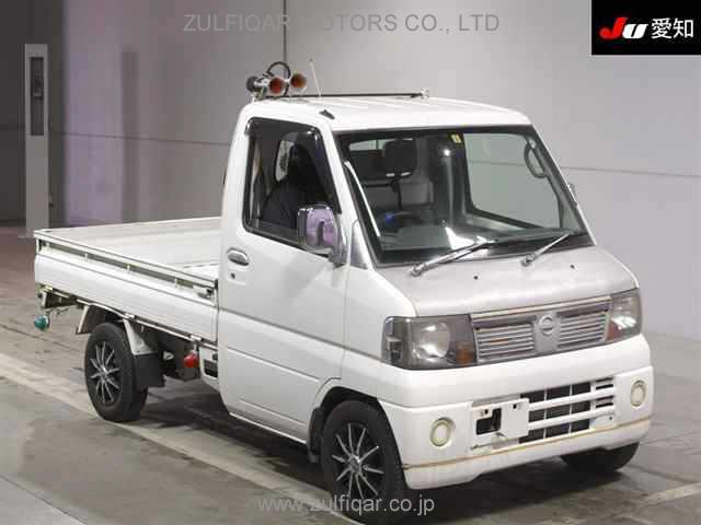 NISSAN CLIPPER TRUCK 2006 Image 1