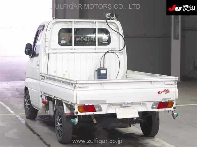 NISSAN CLIPPER TRUCK 2006 Image 2