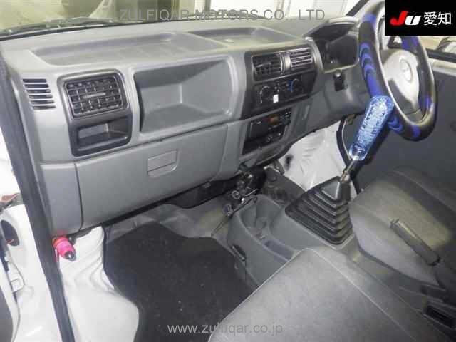 NISSAN CLIPPER TRUCK 2006 Image 3