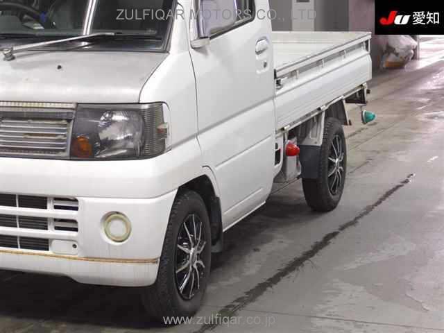 NISSAN CLIPPER TRUCK 2006 Image 7