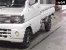 NISSAN CLIPPER TRUCK 2006 Image 7