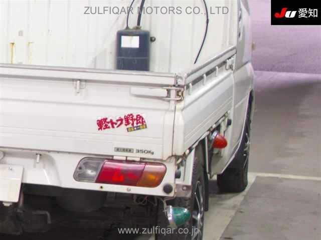 NISSAN CLIPPER TRUCK 2006 Image 8