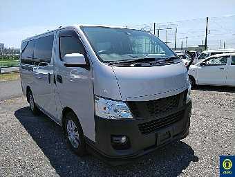 NISSAN NV350 CARAVAN 2013 Image 1