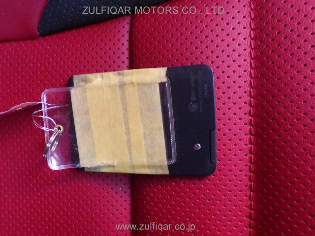 LEXUS RX 2021 Image 12