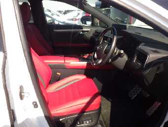 LEXUS RX 2021 Image 13