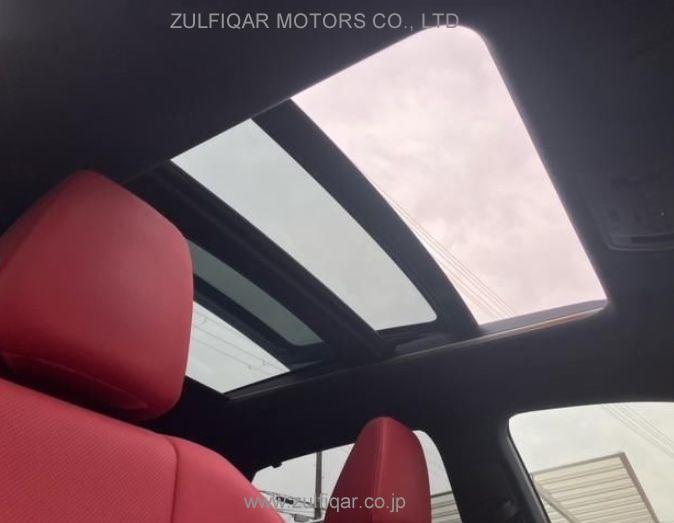 LEXUS RX 2021 Image 3