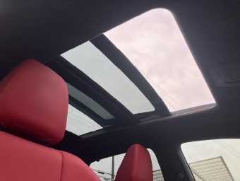 LEXUS RX 2021 Image 3