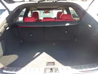 LEXUS RX 2021 Image 15