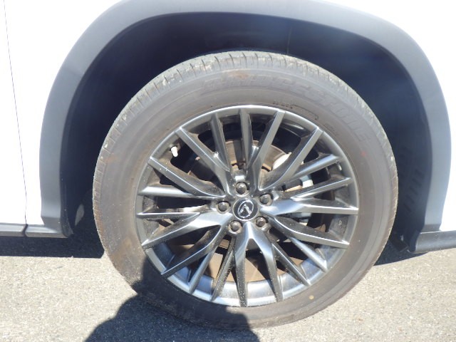 LEXUS RX 2021 Image 26