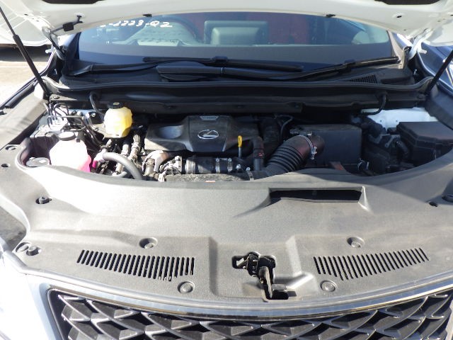 LEXUS RX 2021 Image 27