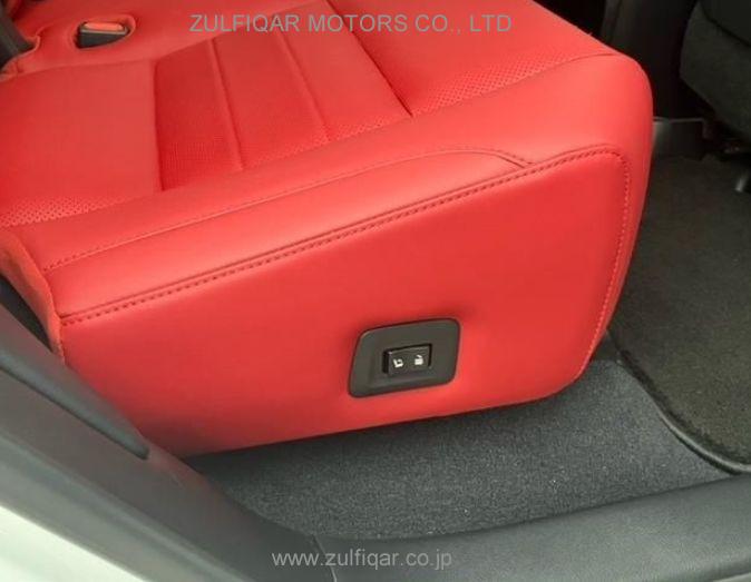 LEXUS RX 2021 Image 4